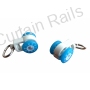 Heavy duty 33mm (with roller and string)
